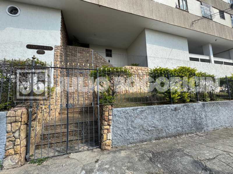 Conheça 20jardimguanabarasala2quartoss do imóvel - Ilha do Governador - Jardim Guanabara - VENDA - Apartamento - 2 Quartos (Suíte) - Vaga de Garagem - Julio Bogoricin - JBI200042 - 20 20jardimguanabarasala2quartoss - 20
