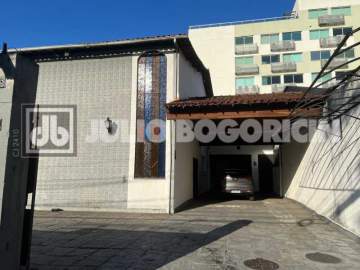 Casa de rua Freguesia .Excelente localização. - JBJ71757