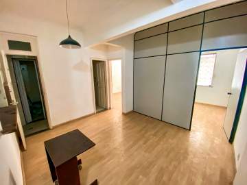 Oportunidade - Rua do Bispo - 2 quartos - Vazio - Oportunidade! - JBAP210980