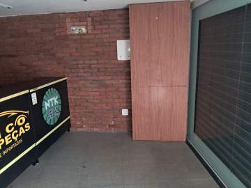 Loja : / Comercial / Freguesia (Jacarepaguá)106m²banheiro e cozinha +girau com 106² com escritorio - JBJ71747