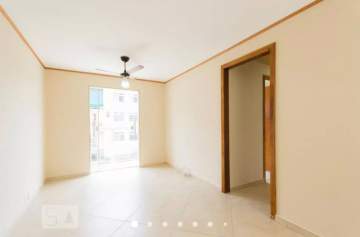 Oportunidade - Apartamento 2 Quartos Com Varanda Reformado na Merck Taquara - JBJ203937