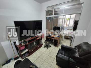 Oportunidade - CATETE - RUA SILVEIRA MARTINS - CONJUGADO - JBF16725