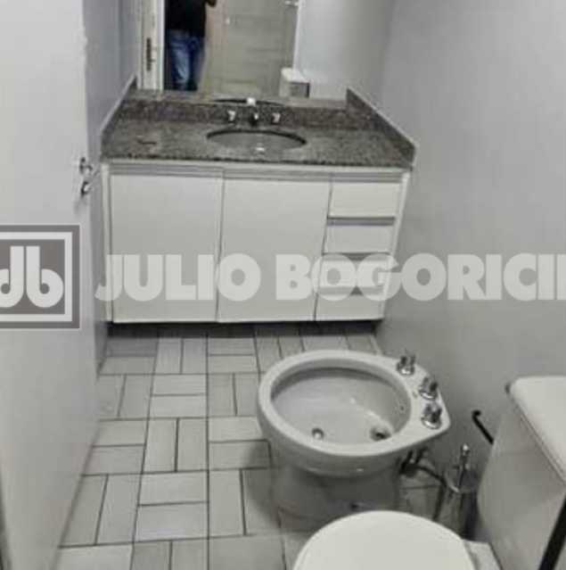 banheiro 6. - 15
