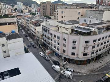 Apartamento 2 quartos à venda Méier, Rio de Janeiro - R$ 422.000 - JBM223140