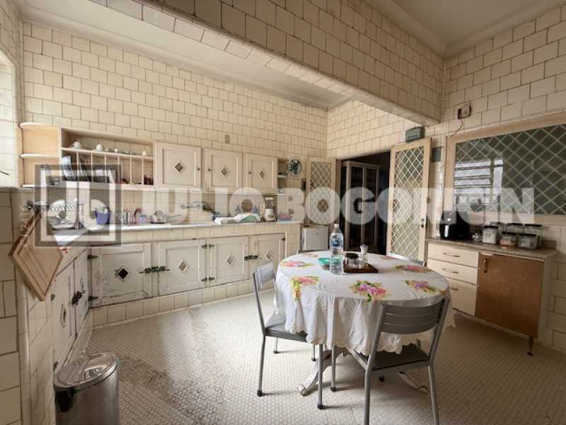 Cozinha  - 32