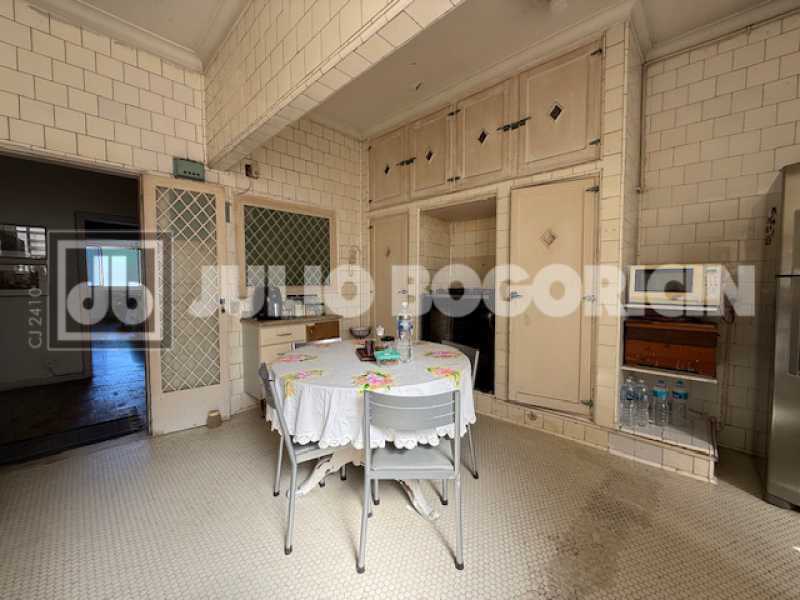 Cozinha  - 33