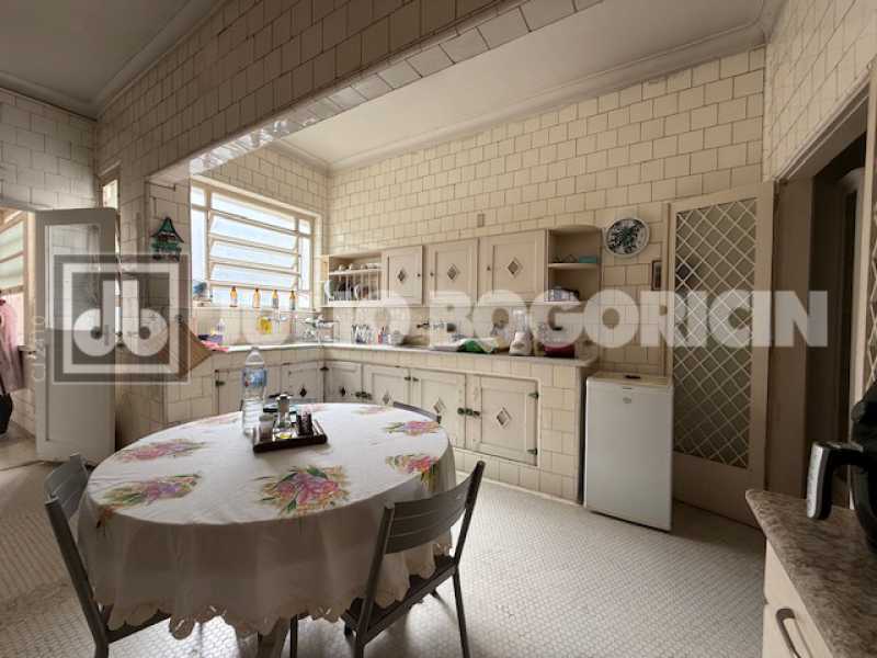 Cozinha  - 34