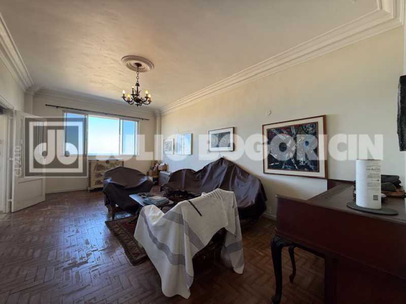 Sala de Estar  - 5