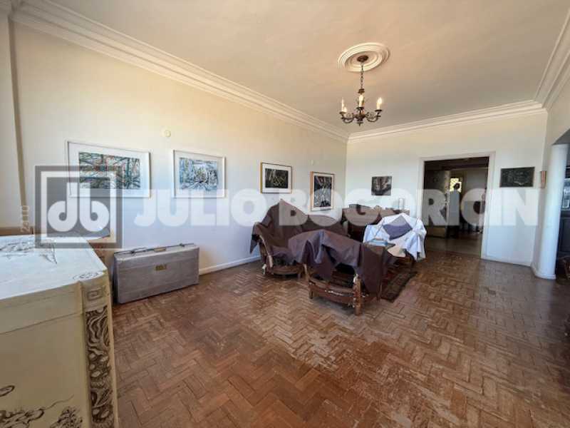 Sala de Estar  - 4