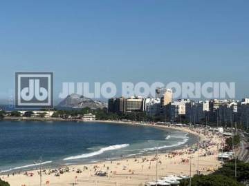 Apartamento 3 quartos à venda Copacabana, Rio de Janeiro - R$ 3.250.000 - JBC303999