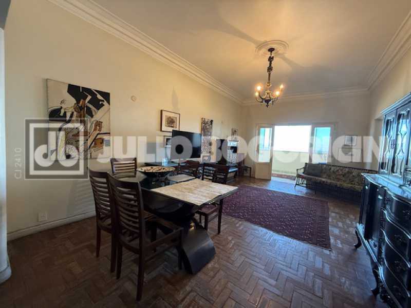 Sala de Jantar  - 12