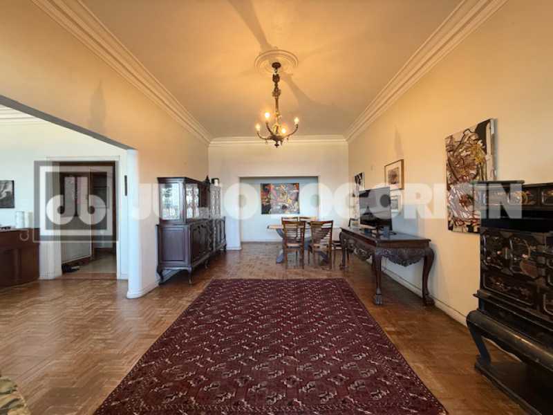 Sala de Jantar  - 9
