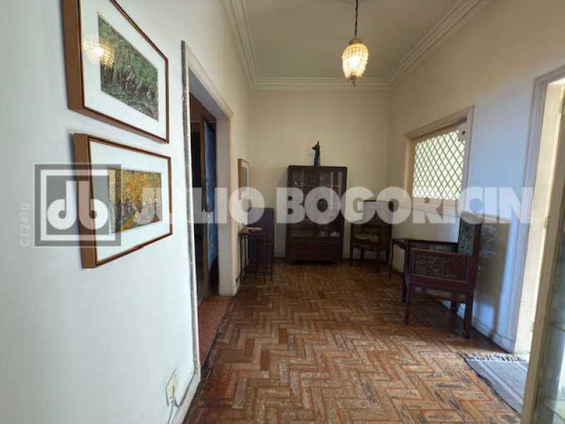 Sala de Almoço - 31