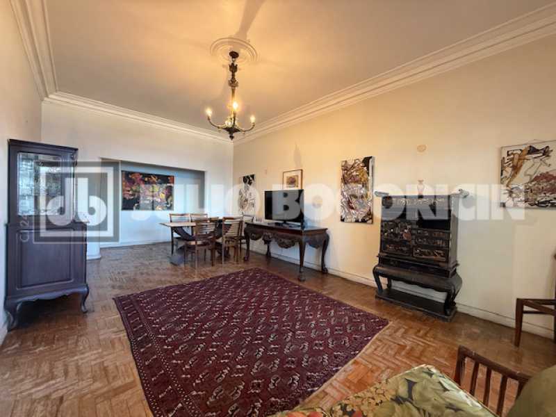 Sala de Jantar  - 10