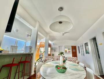 Apartamento 3 quartos para alugar Ipanema, Rio de Janeiro - R$ 15.000 - JBIPA52832