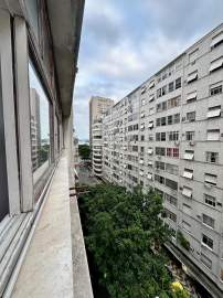 Barão do Flamengo 1 por andar 4 salas desocupado portaria 24hs - JBF71745