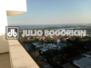 Imperdível - Apartamento para locação Barra Bali 1 suíte 2 quartos 2 varandas total infraestrutura - JBB303215