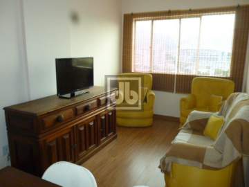 Apartamento à venda Rua Conselheiro Agostinho, Todos os Santos, Rio de Janeiro - R$ 295.000 - JBCH28307
