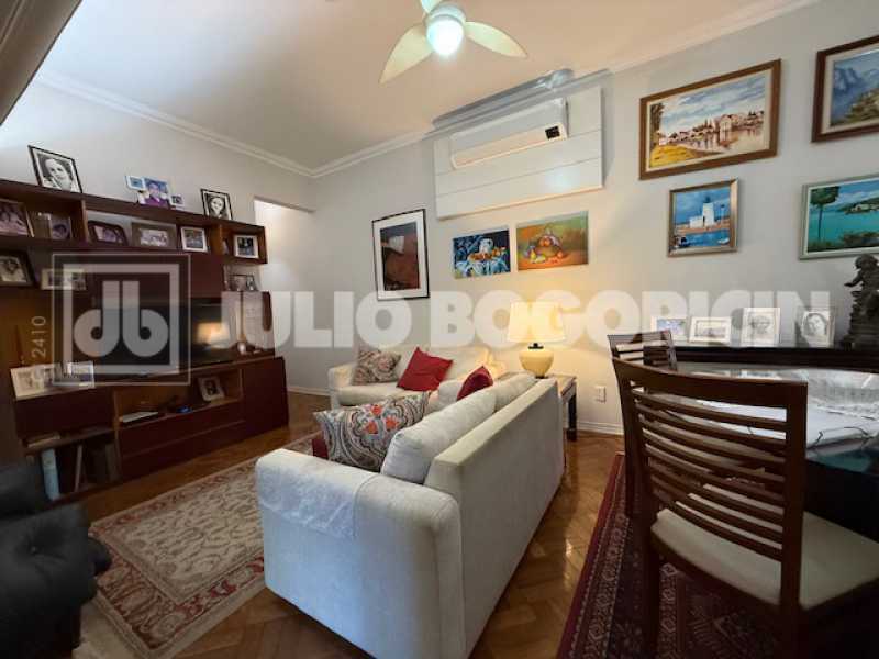 Sala de Estar - 5