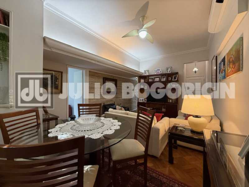 Sala de Jantar - 6