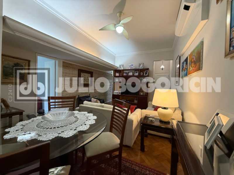 Sala de Jantar - 7