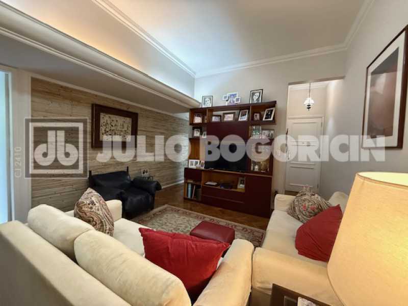 Sala de Estar - 8