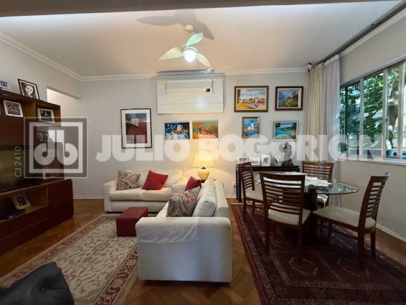 Sala de Jantar - 3