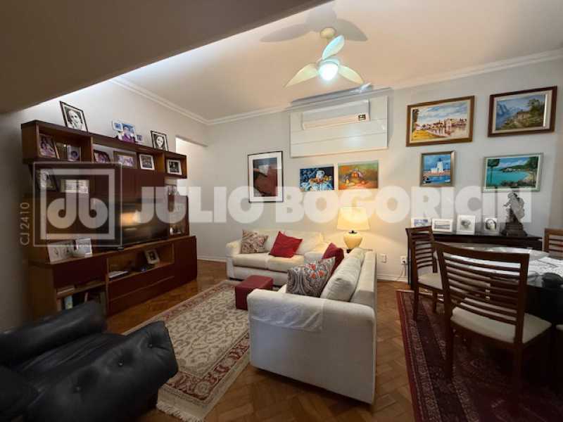 Sala de Estar - 9