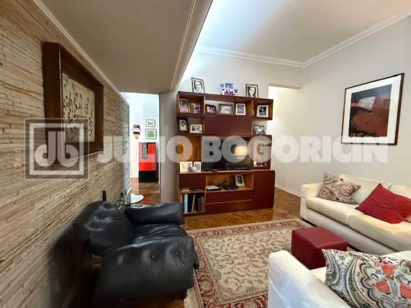 Sala de Estar - 10
