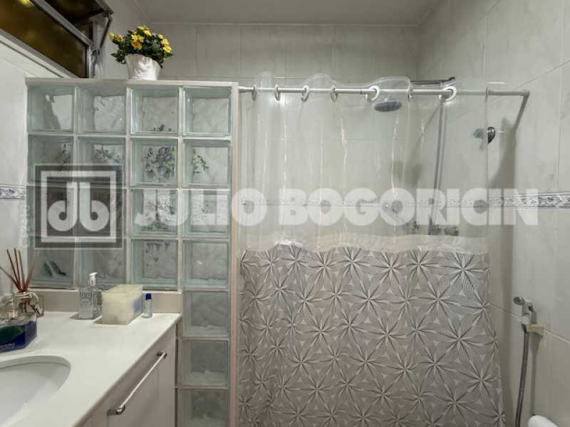 Banheiro Social - 22