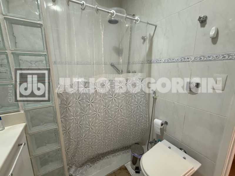 Banheiro Social - 23