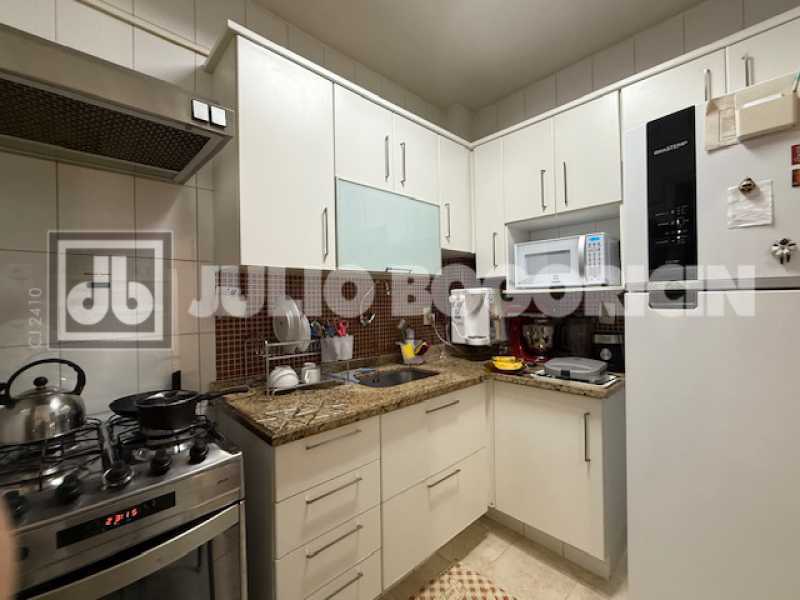 Cozinha - 33