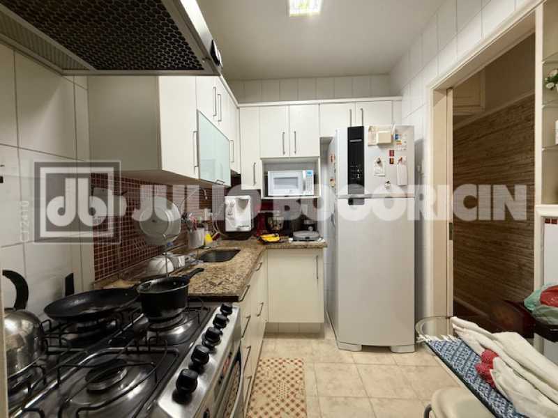 Cozinha - 34