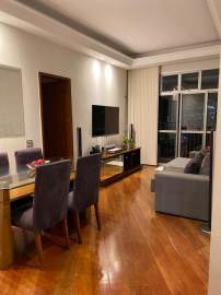 VENDA - EM FRENTE AO COLÉGIO MILITAR - 3 QUARTOS - DEPENDENCIAS COMPLETAS - 2 VAGAS - INFRAESTRURA - JBAP304862