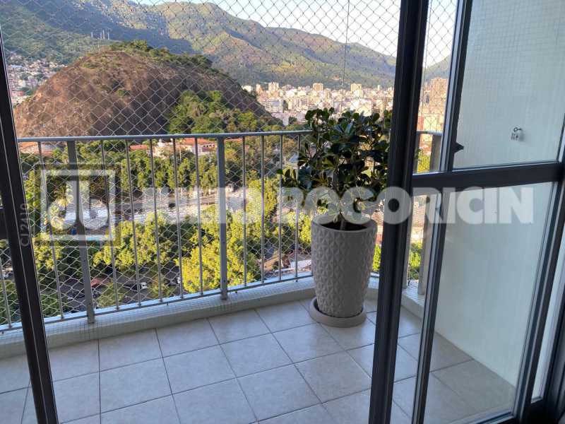 04FrenteColegioMilitar3quartos - 4