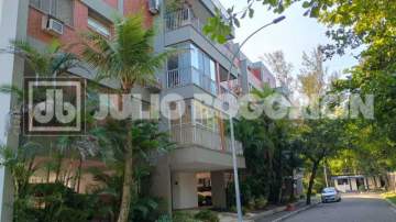 Oportunidade - Excelente apartamento 3 quartos cond Jd Europa - JBB303217