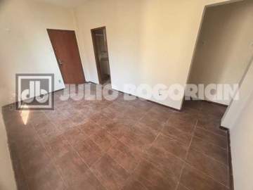 Oportunidade - Apartamento a venda - 3 quartos - pronto para morar - com vaga - Engenho Novo - JBM306478