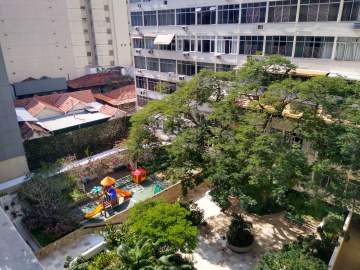 Apartamento 2 quartos à venda Copacabana, Rio de Janeiro - R$ 685.000 - JBC29817