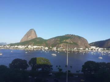 Apartamento à venda Avenida Rui Barbosa, Flamengo, Rio de Janeiro - R$ 7.000.000 - JBF42095