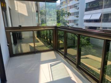 Apartamento 2 quartos à venda Lagoa, Rio de Janeiro - R$ 1.150.000 - JBIPA22623