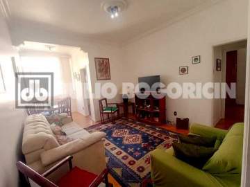 imperdível frente andar alto reformado 90 mts - JBC29815