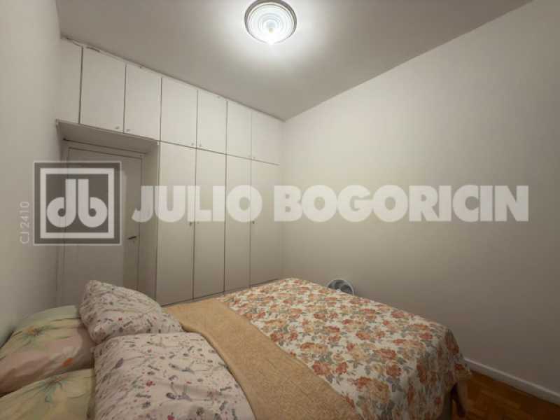Quarto Master - 15
