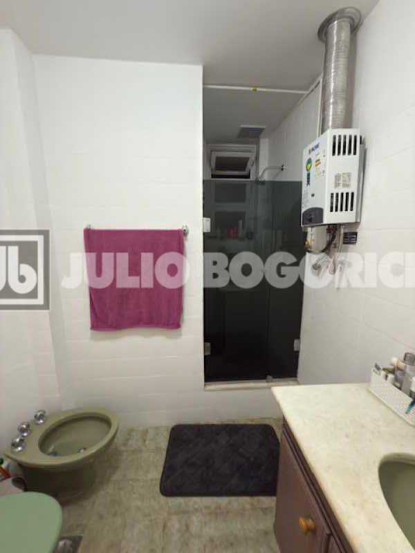 Banheiro Social - 18