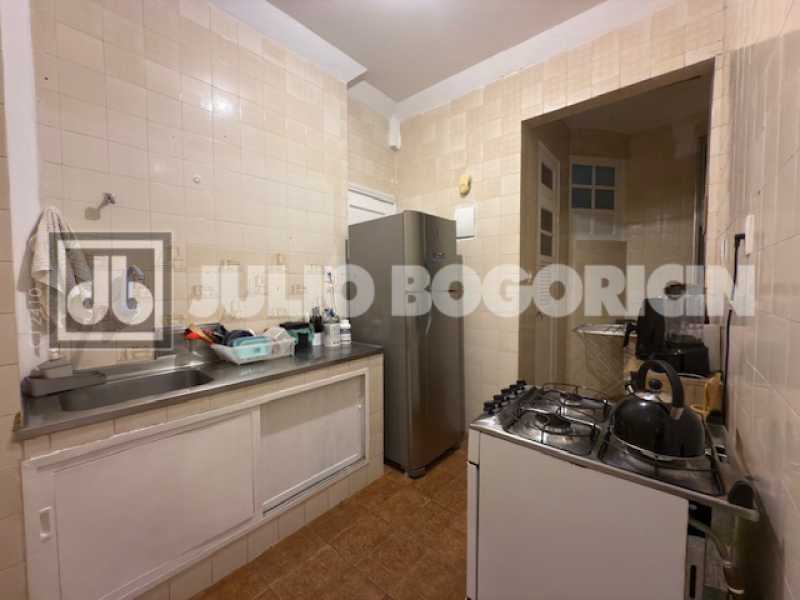 Cozinha - 21