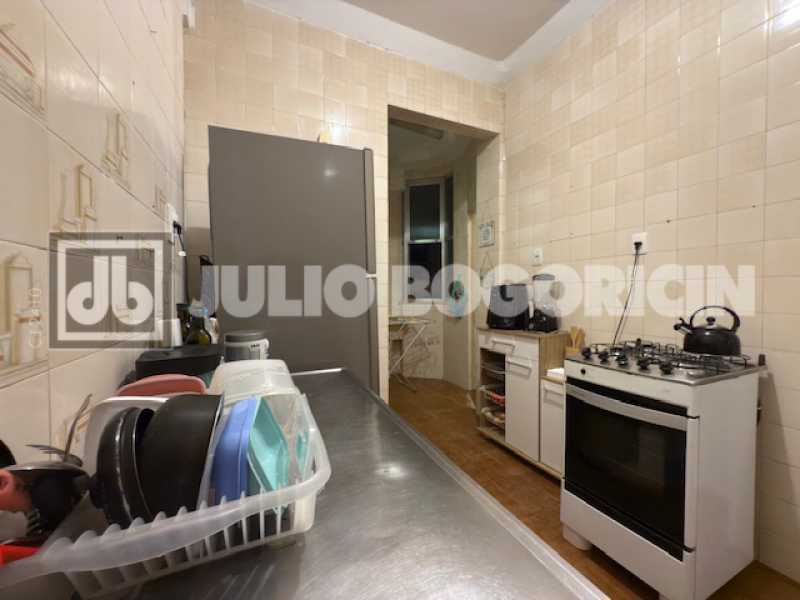 Cozinha - 22