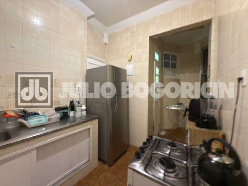 Cozinha - 23