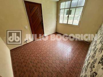 Imperdível - Apartamento a venda térreo - 2 quartos - somente R$ 150.000 mil - JBM223142