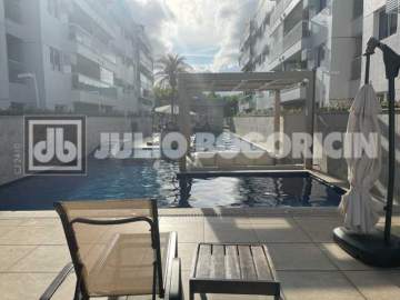 Oportunidade - VARGEM PEQUENA APARTAMENTO VARANDA 2 QUARTOS TOTAL INFRA - JBRB214234