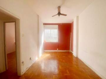 Apartamento à venda Rua Raimundo Correia, Copacabana, Rio de Janeiro - R$ 490.000 - JBC101957