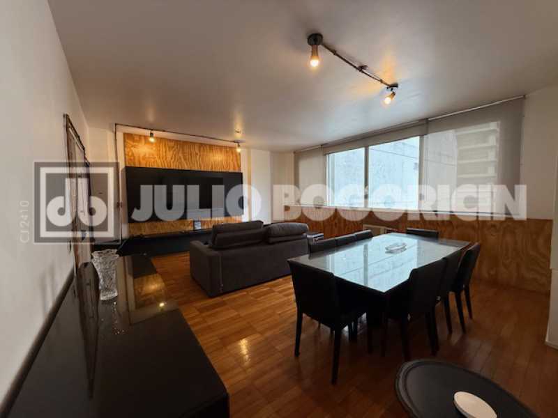 Sala de Jantar - 1